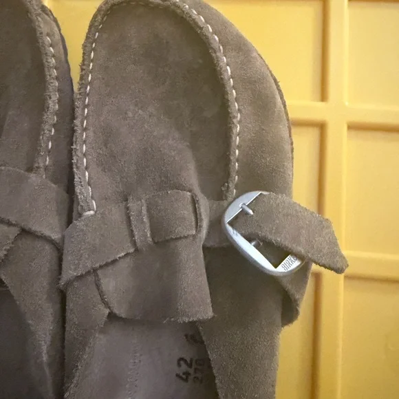 Birkenstock Buckley - Picture 3 of 7